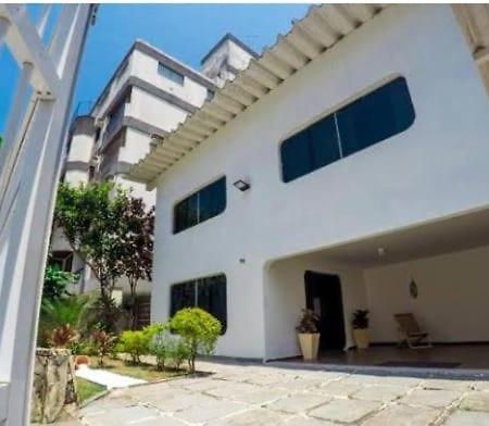 瓜鲁雅 Perola House旅舍 外观 照片