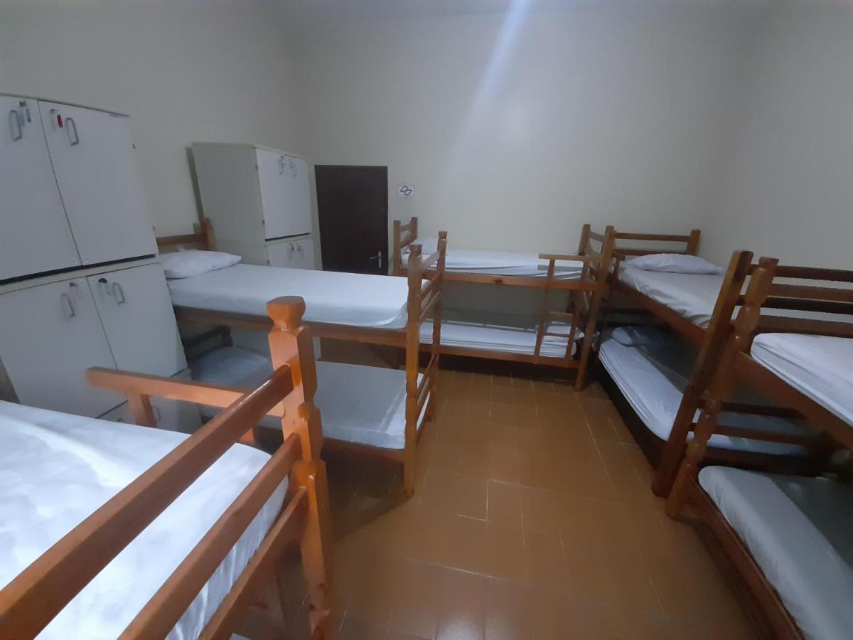 瓜鲁雅 Perola House旅舍 客房 照片