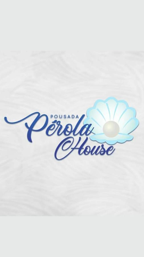 瓜鲁雅 Perola House旅舍 外观 照片