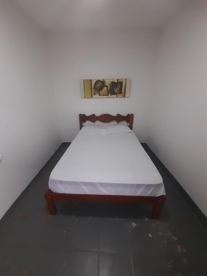 瓜鲁雅 Perola House旅舍 外观 照片