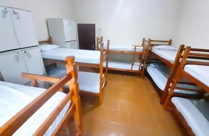 瓜鲁雅 Perola House旅舍 外观 照片